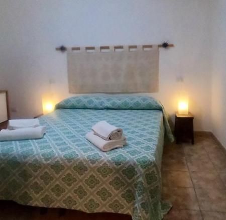 ألغيرو Rio Barca Bed And Breakfast المظهر الخارجي الصورة