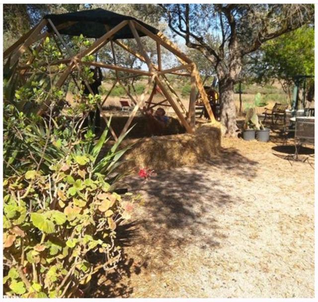 ألغيرو Rio Barca Bed And Breakfast المظهر الخارجي الصورة